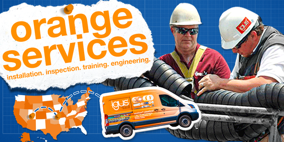 Orange Services